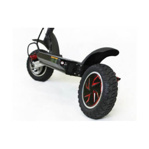 электросамокат kugoo g booster
