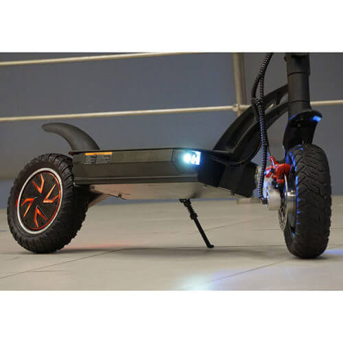 электросамокат kugoo g booster