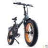 Электровелосипед Cyberbike Fat 500W фото