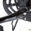 Электровелосипед Cyberbike Fat 500W педали