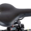 Электровелосипед Cyberbike Fat 500W седло