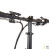 Электровелосипед Cyberbike Fat 500W руль
