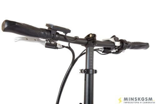 Электровелосипед Cyberbike Fat 500W руль