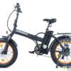 Электровелосипед Cyberbike Fat 500W купить