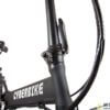Электровелосипед Cyberbike Fat 500W высота руля