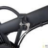 Электровелосипед Cyberbike Fat 500W крепление