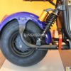 Электросамокат ElectroDrive CityCoco SMD X7-2 задний привод