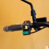 Электросамокат ElectroDrive CityCoco SMD X7-2 левая ручка