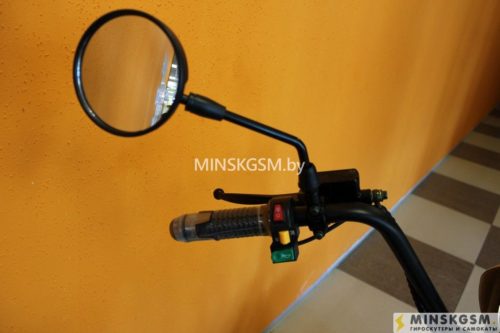 Электросамокат ElectroDrive CityCoco SMD X7-2 левое зеркало