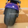 Электросамокат ElectroDrive CityCoco SMD X7-2 переднее колесо