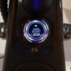 Электроскутер ElectroDrive CityCoco SMD X7-2 заводится без ключа