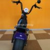 Электроскутер ElectroDrive CityCoco SMD X7-2 характеристики