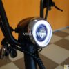 Электроскутер ElectroDrive CityCoco SMD X7-2 фонарь