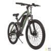 Электровелосипед Eltreco FS 900 купить