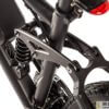 Электровелосипед Eltreco FS 900 крепление на раме