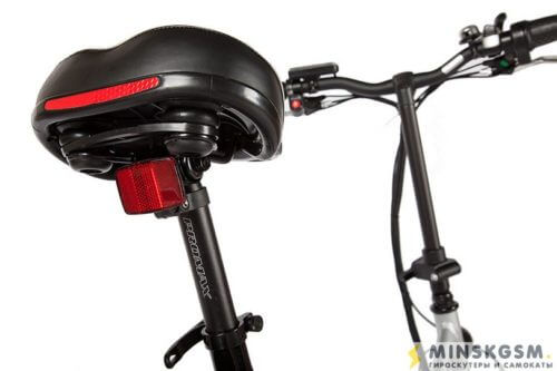 Eltreco Good 350W Litium