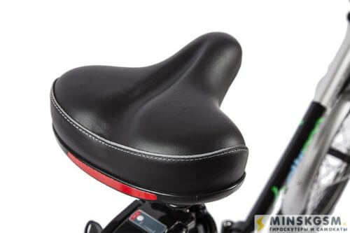 Eltreco Good 350W Litium