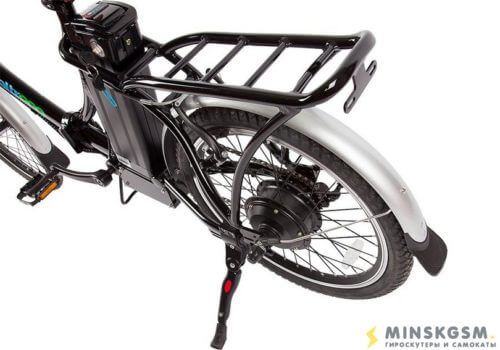Eltreco Good 350W Litium