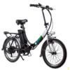 Eltreco Good 350W Litium