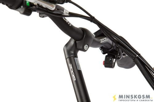 Eltreco Good 350W Litium
