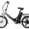 Eltreco Good 350W Litium
