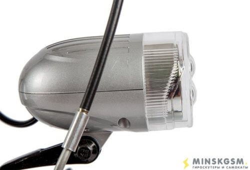 Eltreco Good 350W Litium