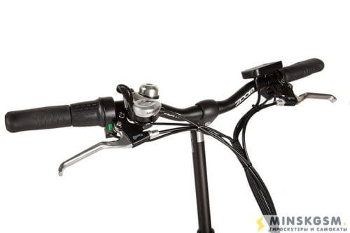 Eltreco Good 350W Litium