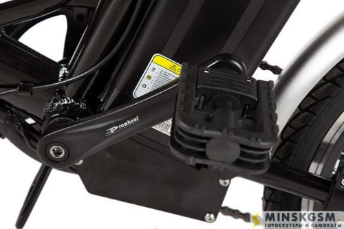 Eltreco Good 350W Litium