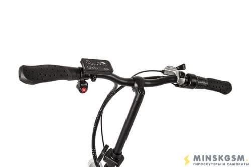 Eltreco Good 350W Litium