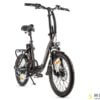 Электровелосипед Eltreco WAVE UP купить
