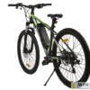 Велогибрид Eltreco XT 700