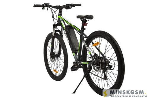 Велогибрид Eltreco XT 700