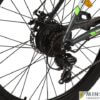 Велогибрид Eltreco XT 700