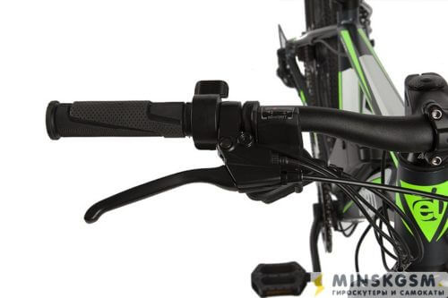 Велогибрид Eltreco XT 700