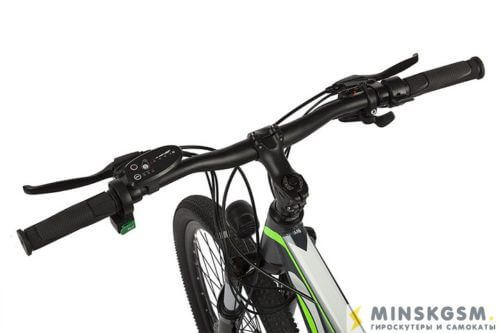 Велогибрид Eltreco XT 700