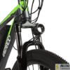 Велогибрид Eltreco XT 700