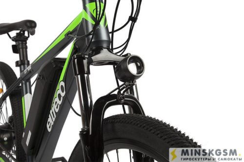 Велогибрид Eltreco XT 700
