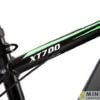 Велогибрид Eltreco XT 700