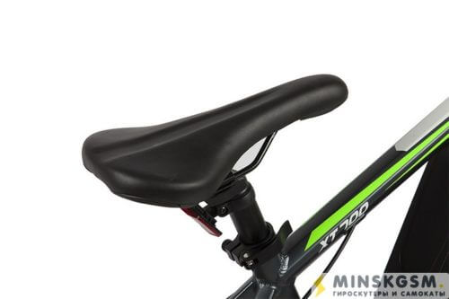 Велогибрид Eltreco XT 700