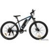 Электровелосипед Eltreco XT 700