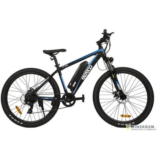 Электровелосипед Eltreco XT 700