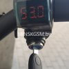 kugoo g1 напряжение батареи