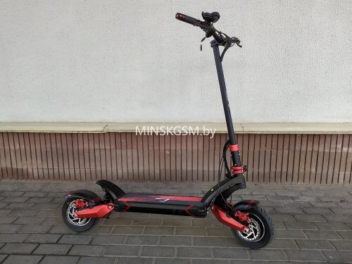 электросамокат kugoo g1