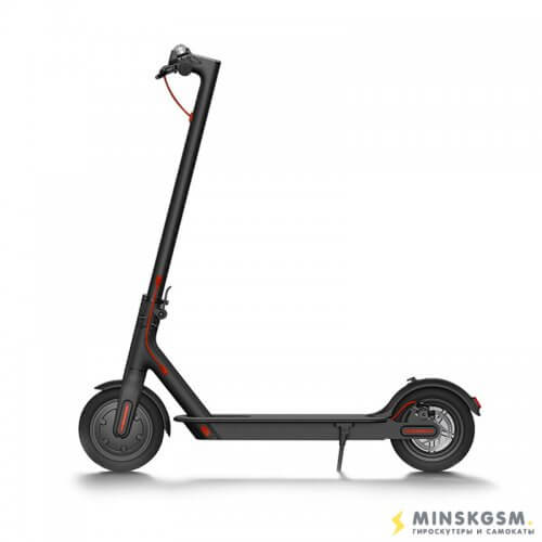 Электросамокат Mi Electric Scooter M365