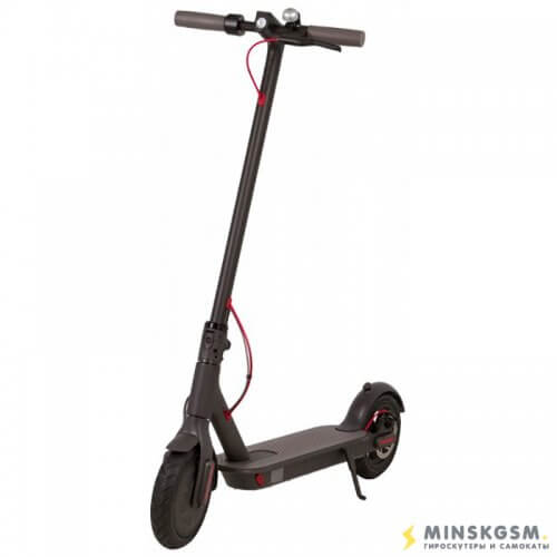 Электросамокат Mi Electric Scooter M365 черный