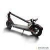 Электросамокат Mi Electric Scooter M365 в сложенном виде