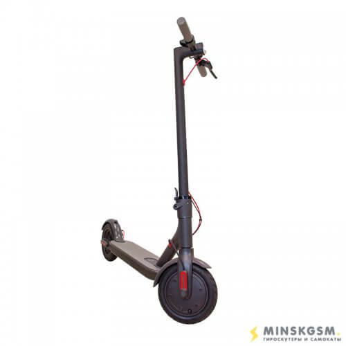 Электросамокат Mi Electric Scooter M365