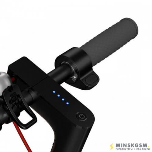 Электросамокат Mi Electric Scooter M365 ручка