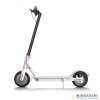 Электросамокат Mi Electric Scooter M365 белый