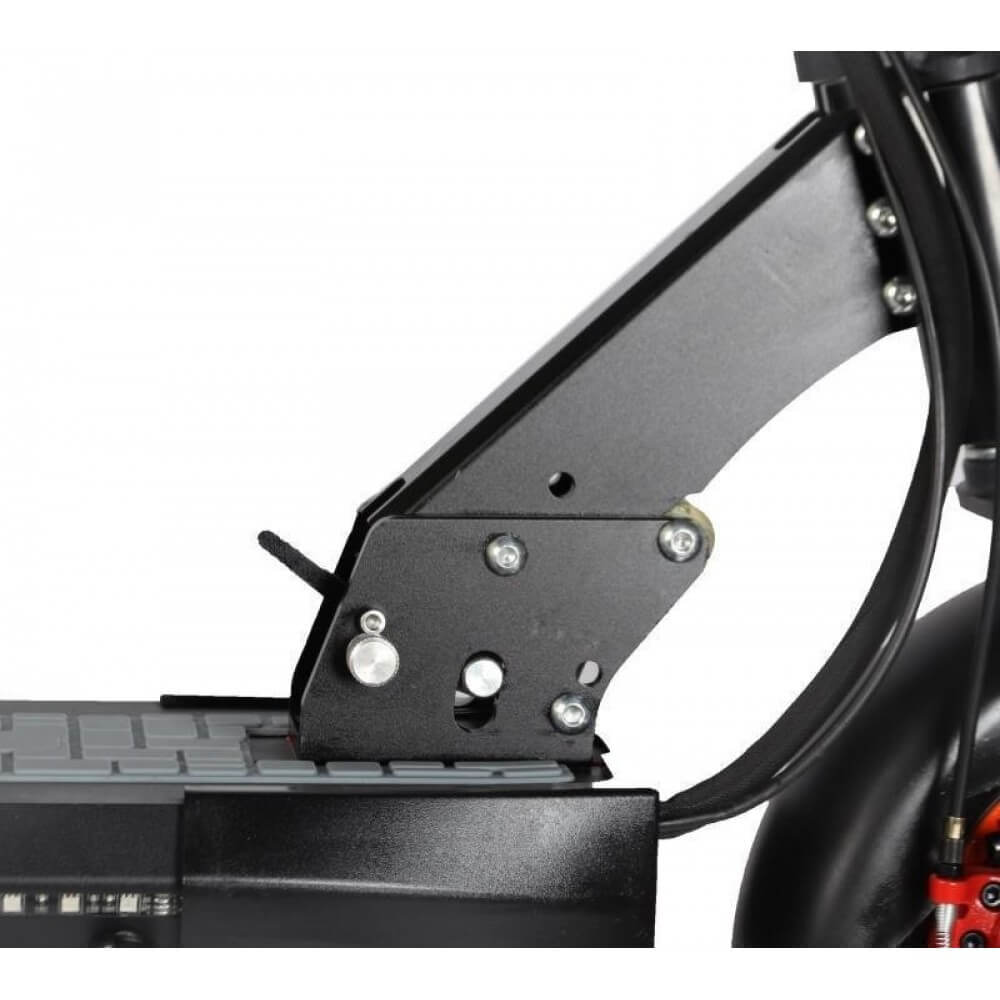 Электросамокат Kugoo M4 Pro 18 a/h (2024)